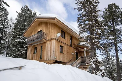 Tolles Chalet mit Sauna