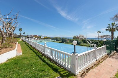 Lunamar - Apartamento En Marbella.