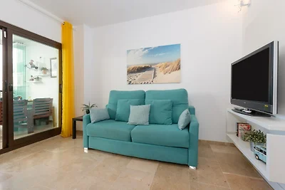 Marina De La Duquesa 805 - Apartment In...