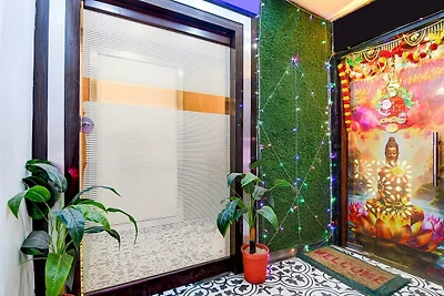 Hotel O Marquis Street BK International