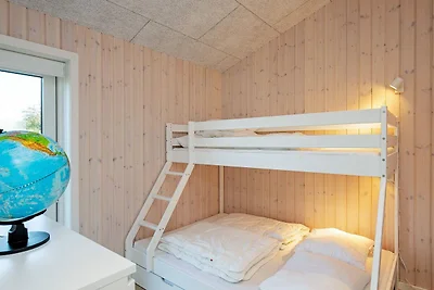 10 persoons vakantie huis in Sæby