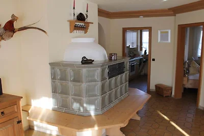 Ferienwohnung in Oberstdorf mit Wifi