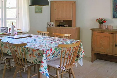 6 Personen Ferienhaus in HISHULT