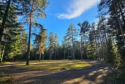 6 Personen Ferienhaus in KOPPARBERG-By Traum