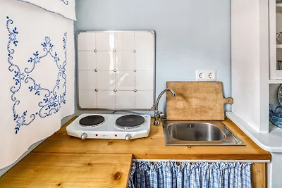 Casa vacanze in un ambiente storico