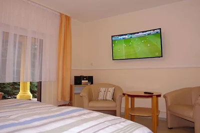 Supplément pour petite chambre double sur...