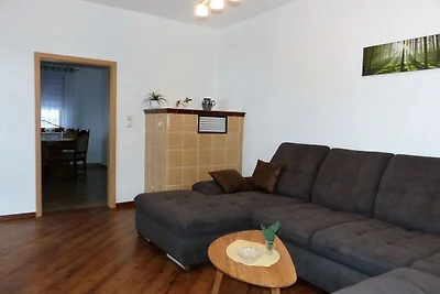 Appartamento in Rittersgrün, Sassonia