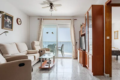 Faro's Almuñecar Beach Apartment - Los Ramos