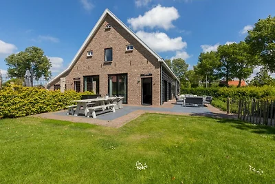 Luxusvilla in Vrouwenpolder