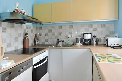 Casa vacanze a Nowe Warpno
