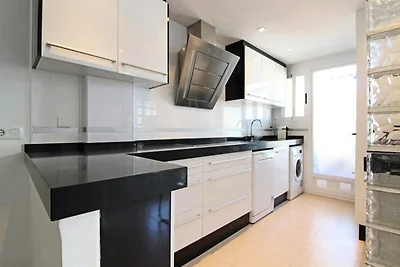 Appartement in Canet bij Playa de Canet