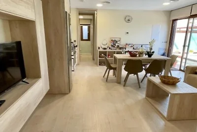 Ferienhaus nur für Erwachsene in Burgos