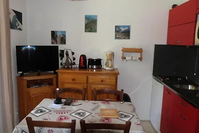 2-Zimmer-Ferienwohnung für 4 Personen, 2 Ster...