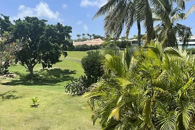 Apartment Le Lotus f�r vier Personen