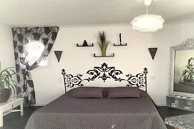 Villa indipendente con piscina privata