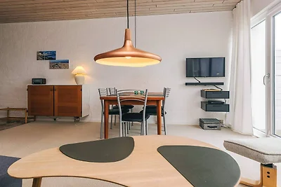 4 Personen Ferienhaus in Vestervig-By Traum