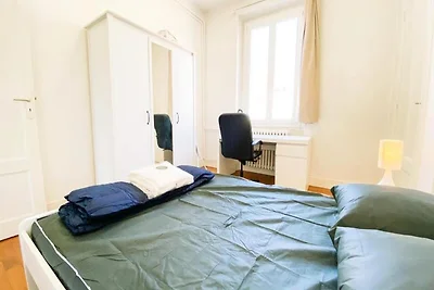 Apartments für 6 Personen