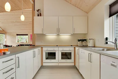 18 Personen Ferienhaus in Tranekær