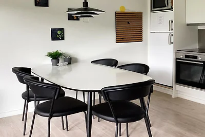 4 Sterne Ferienhaus in Ringkøbing