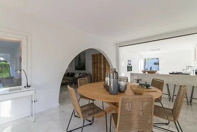Strandhaus in Playa de Muro