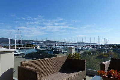 Appartamento con terrazza per 4 persone