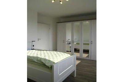 Ferienwohnung mit 1 Schlafzimmer