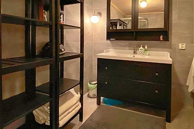 10 Personen Ferienhaus in Rauland-By Traum