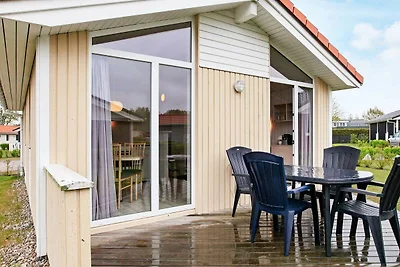 4 Personen Ferienhaus in GROEMITZ