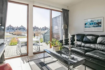 4 Personen Ferienhaus in Bogense-By Traum