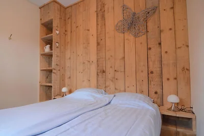 Ruhig gelegenes Ferienhaus für Naturliebhaber