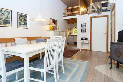 8 persoons vakantie huis in Grenaa-By Traum