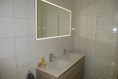 Wohnung in Kamperland in der Nהhe des Sees