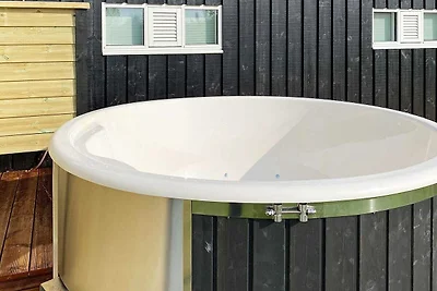 8 Personen Ferienhaus in Hørve-By Traum