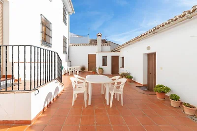 Villa a Periana vicino Torre del Mar