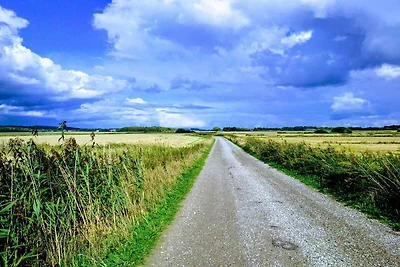 6 Personen Ferienhaus in Kolind-By Traum
