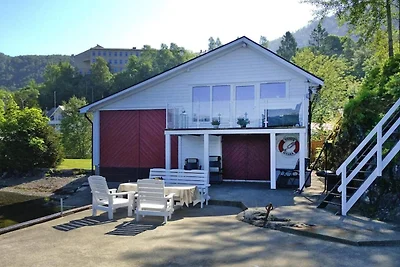 6 persoons vakantie huis in TYSSE-By Traum