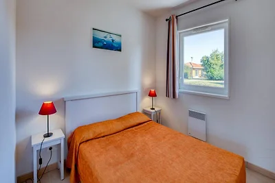 Groot natuurverblijf voor 8 personen aan het...