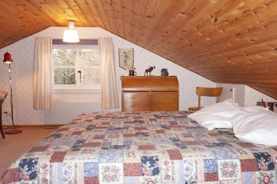 6 Personen Ferienhaus in ALSTERBRO-By Traum