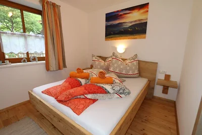 Wohnung in Bramberg am Wildkogel mit...