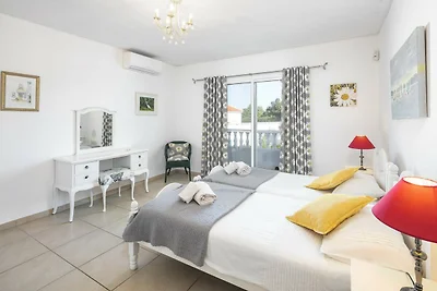 Komfortable Villa in Carvoeiro, Algarve