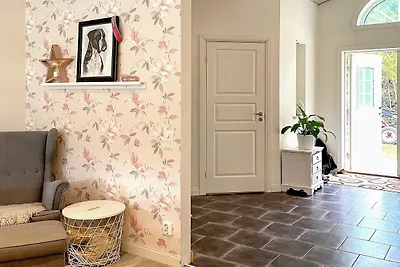 Casa para familias con vistas a la naturaleza