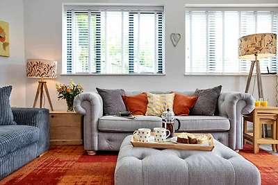 Landelijk huisje in de buurt van Rosley, Geen...