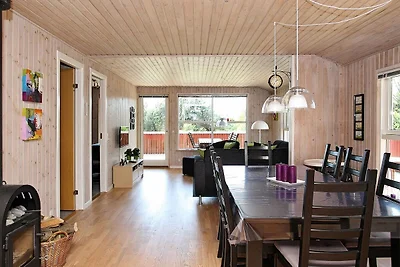 8 Personen Ferienhaus in Hjørring-By Traum