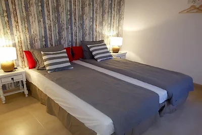 Ferienhaus mit 2 Schlafzimmer
