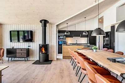 5 star holiday home in Hjørring
