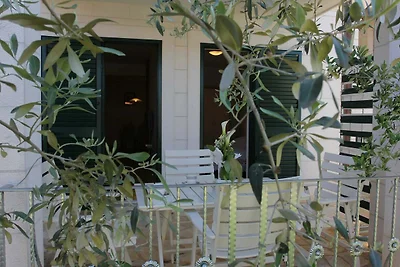 Apartments Villa Muškat - Duplex Three Bedroo...
