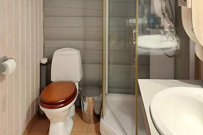 5 Personen Ferienhaus in Drangedal-By Traum