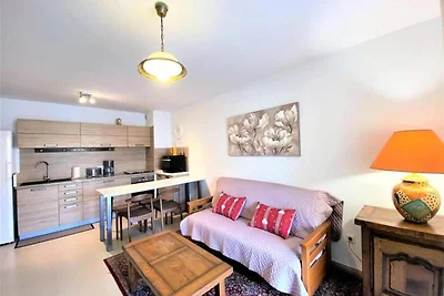 Appartement in Propriano bij Strand