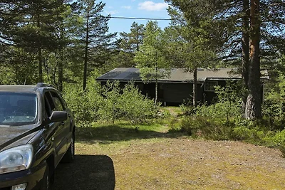 8 persoons vakantie huis in ÅSERAL-By Traum