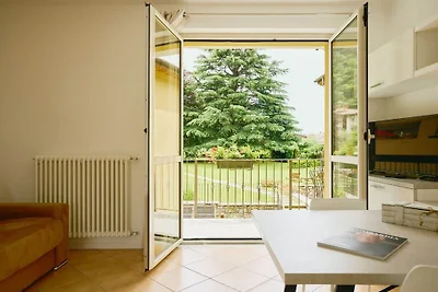 Azalea-appartement